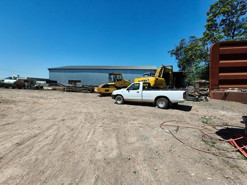 Commercial Property for Sale in Southernwood Eastern Cape